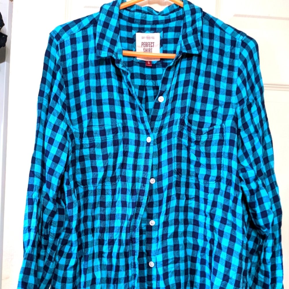 Flannel